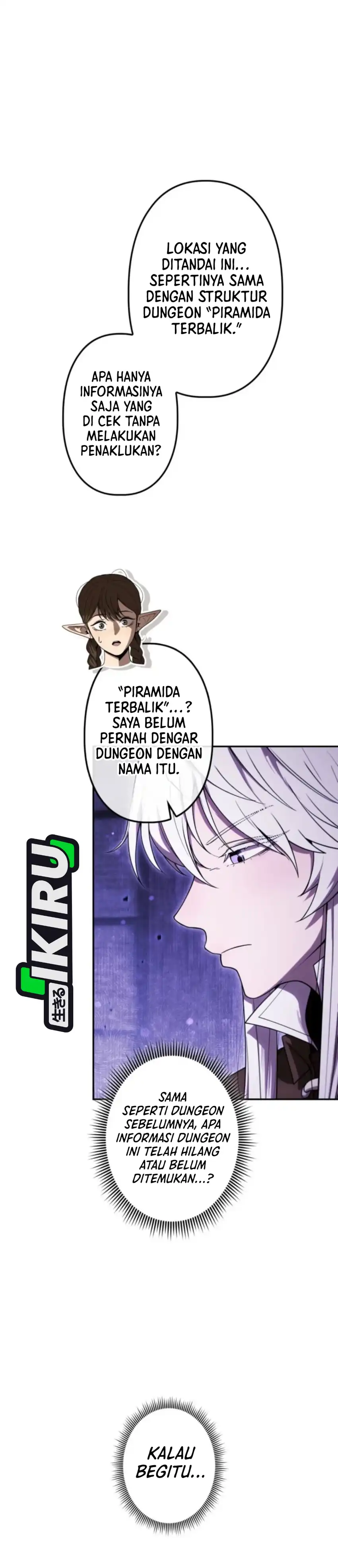 Baca Reincarnated as the Strongest Monster Eater: Revenge on the Tyrant Dragon - Chapter 38 halaman 30