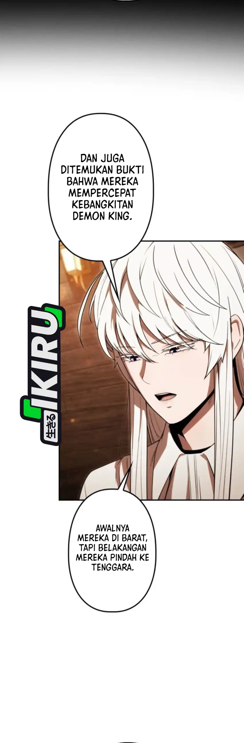 Baca Reincarnated as the Strongest Monster Eater: Revenge on the Tyrant Dragon - Chapter 38 halaman 48