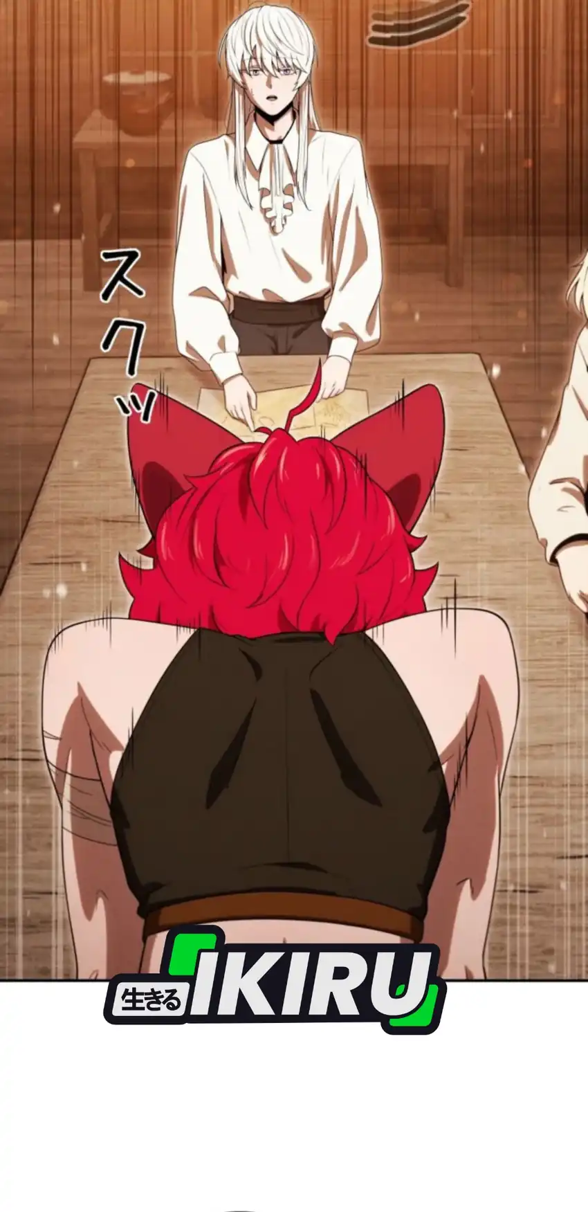 Baca Reincarnated as the Strongest Monster Eater: Revenge on the Tyrant Dragon - Chapter 38 halaman 50