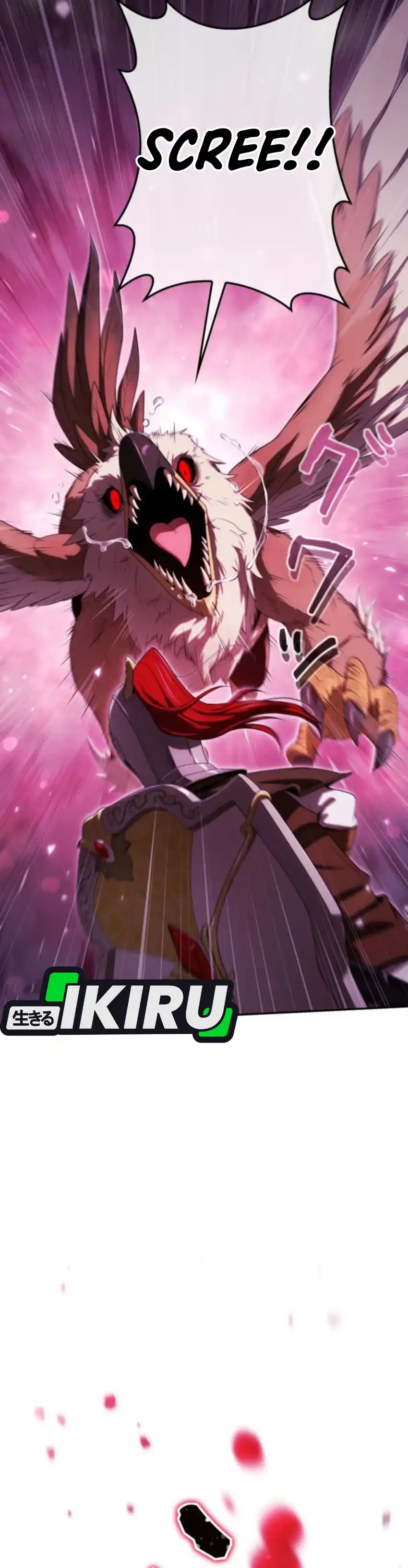 Baca Reincarnated as the Strongest Monster Eater: Revenge on the Tyrant Dragon - Chapter 38 halaman 7