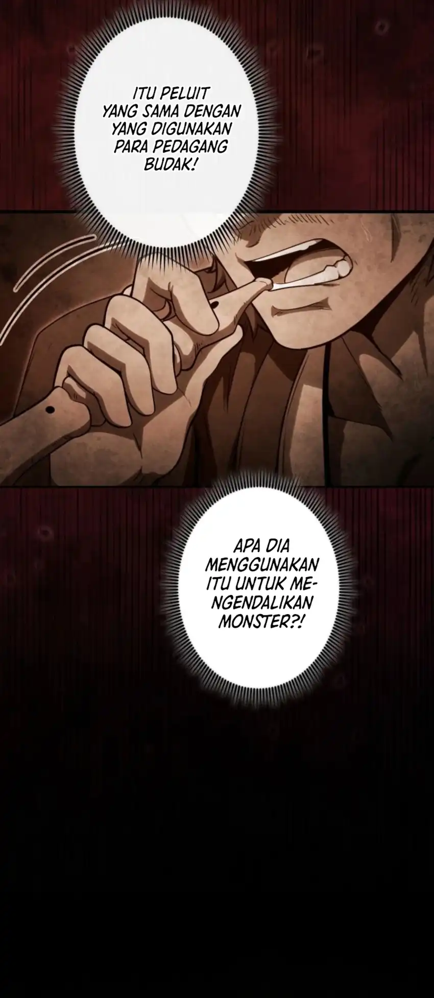 Baca Reincarnated as the Strongest Monster Eater: Revenge on the Tyrant Dragon - Chapter 39 halaman 26