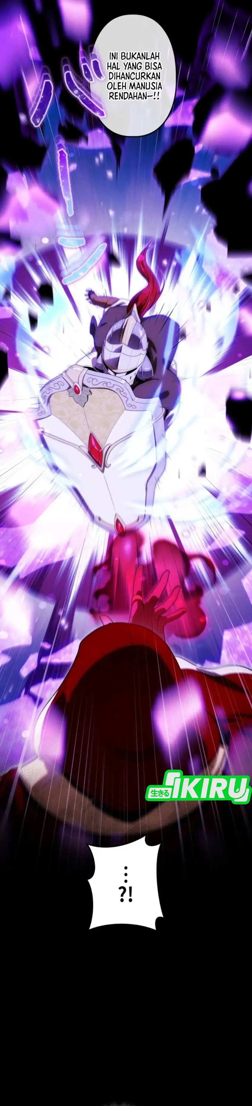 Baca Reincarnated as the Strongest Monster Eater: Revenge on the Tyrant Dragon - Chapter 39 halaman 36