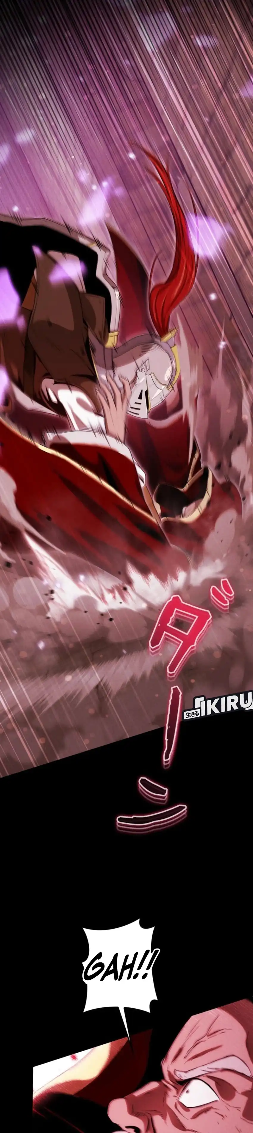 Baca Reincarnated as the Strongest Monster Eater: Revenge on the Tyrant Dragon - Chapter 39 halaman 38