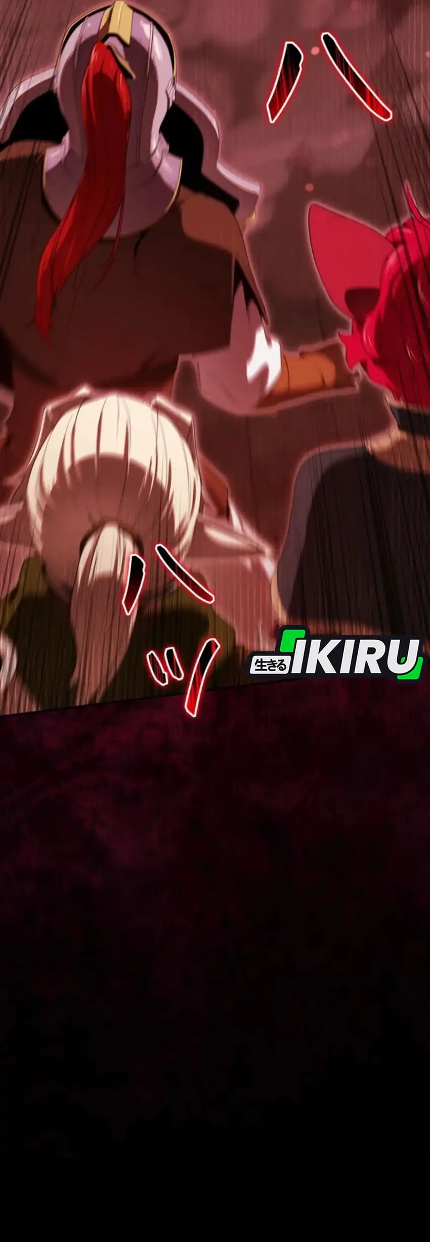 Baca Reincarnated as the Strongest Monster Eater: Revenge on the Tyrant Dragon - Chapter 39 halaman 45