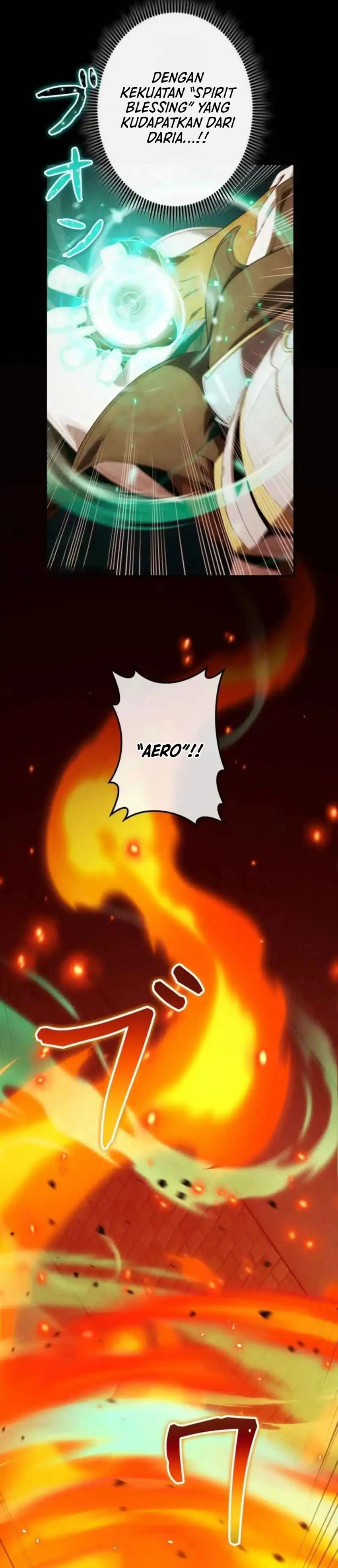 Baca Reincarnated as the Strongest Monster Eater: Revenge on the Tyrant Dragon - Chapter 40 halaman 11