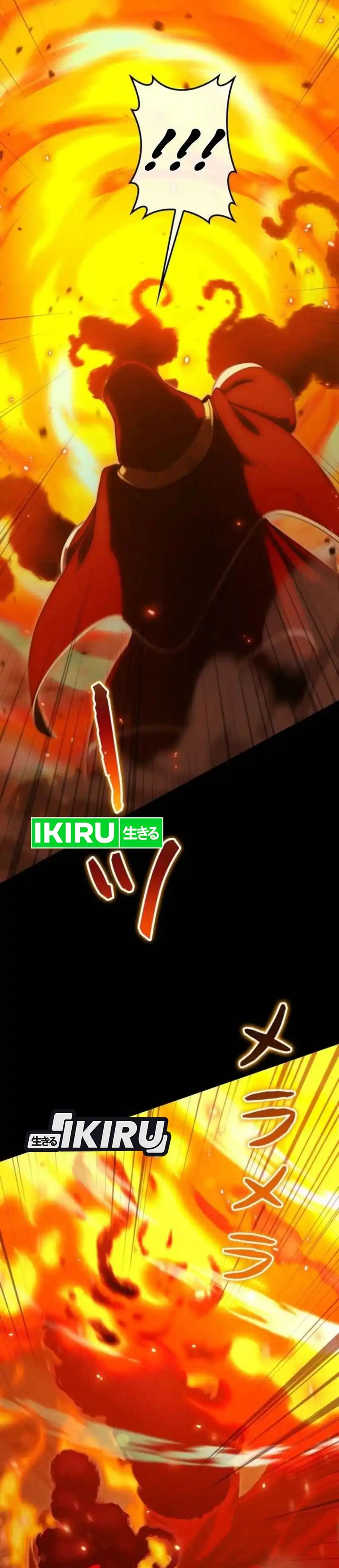 Baca Reincarnated as the Strongest Monster Eater: Revenge on the Tyrant Dragon - Chapter 40 halaman 12