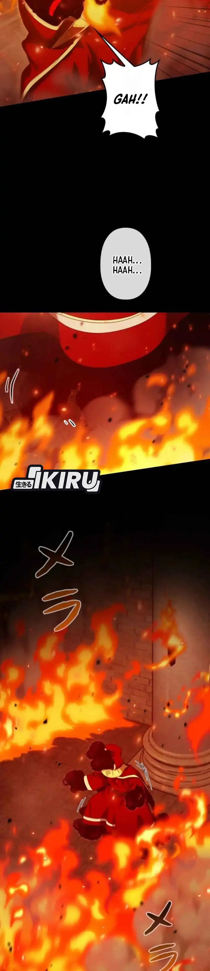 Baca Reincarnated as the Strongest Monster Eater: Revenge on the Tyrant Dragon - Chapter 40 halaman 13