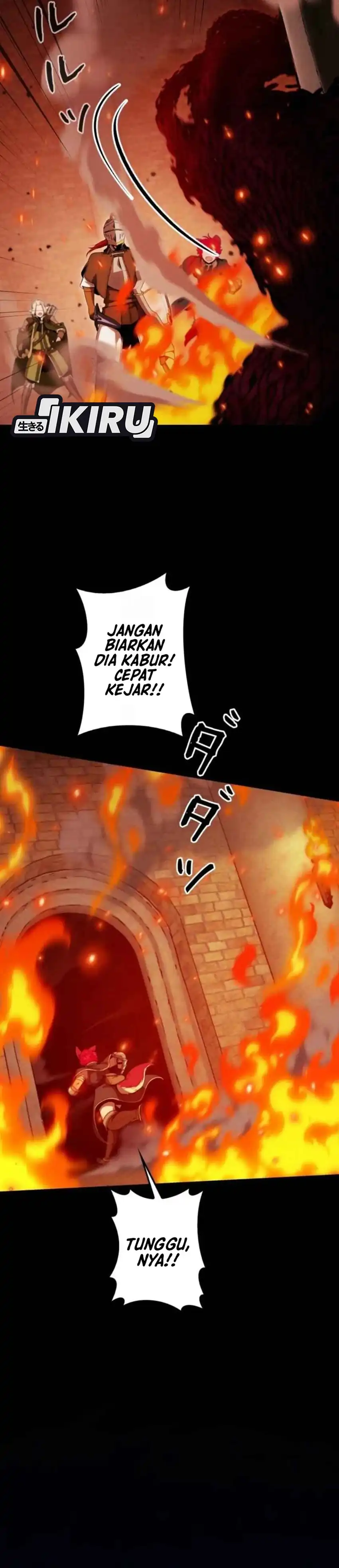 Baca Reincarnated as the Strongest Monster Eater: Revenge on the Tyrant Dragon - Chapter 40 halaman 15