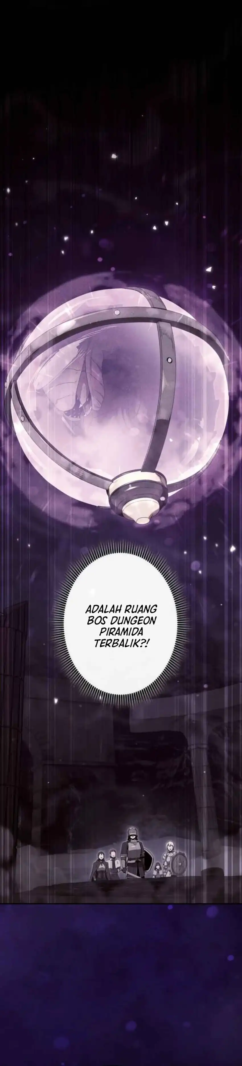 Baca Reincarnated as the Strongest Monster Eater: Revenge on the Tyrant Dragon - Chapter 40 halaman 22