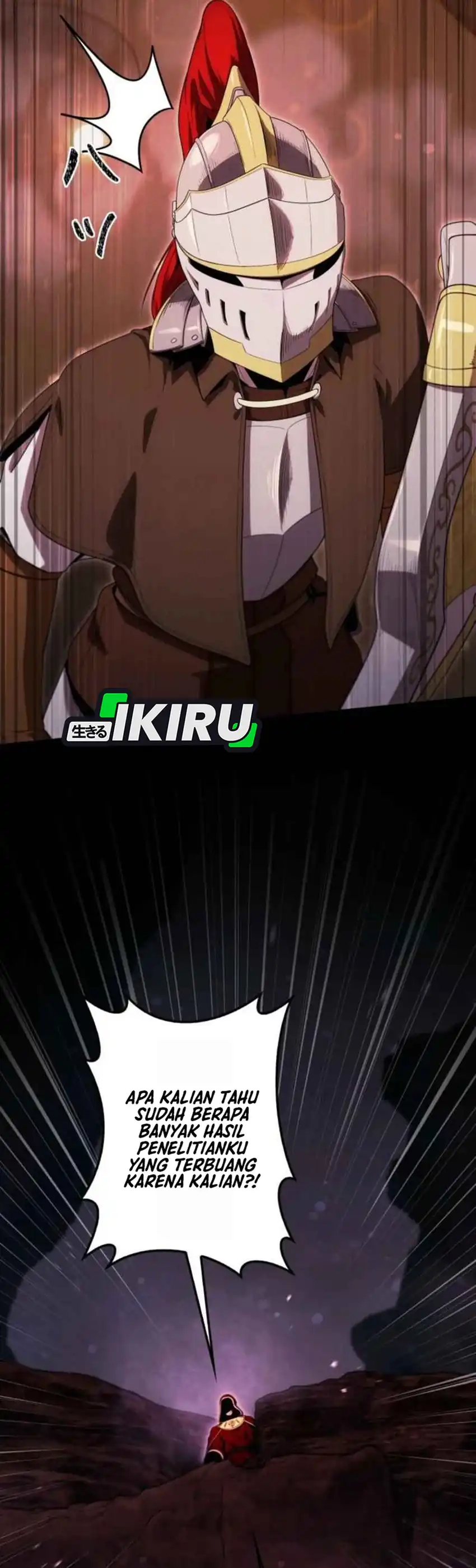 Baca Reincarnated as the Strongest Monster Eater: Revenge on the Tyrant Dragon - Chapter 40 halaman 29