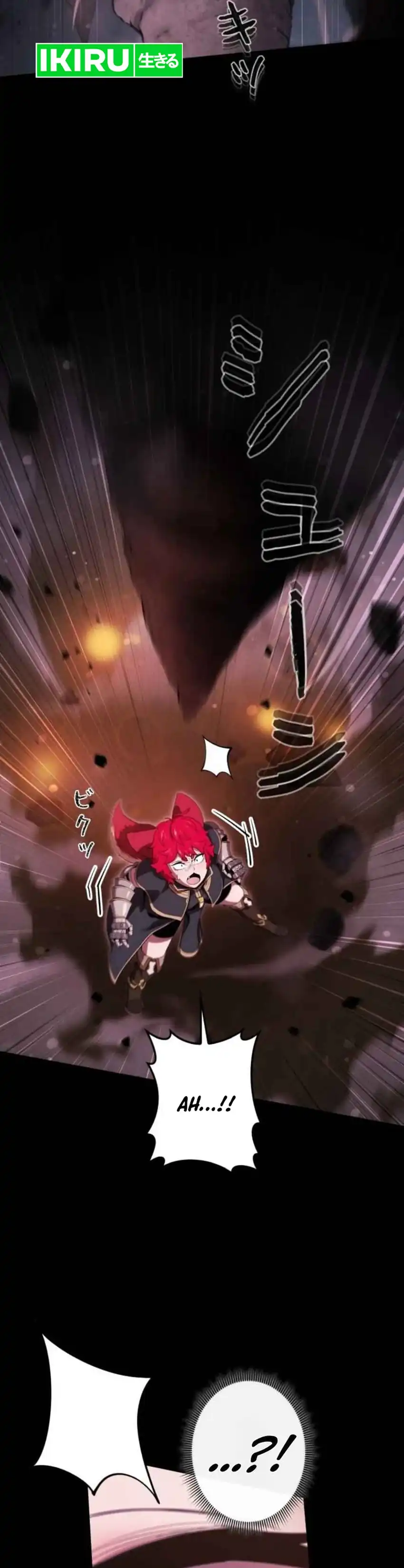 Baca Reincarnated as the Strongest Monster Eater: Revenge on the Tyrant Dragon - Chapter 40 halaman 34