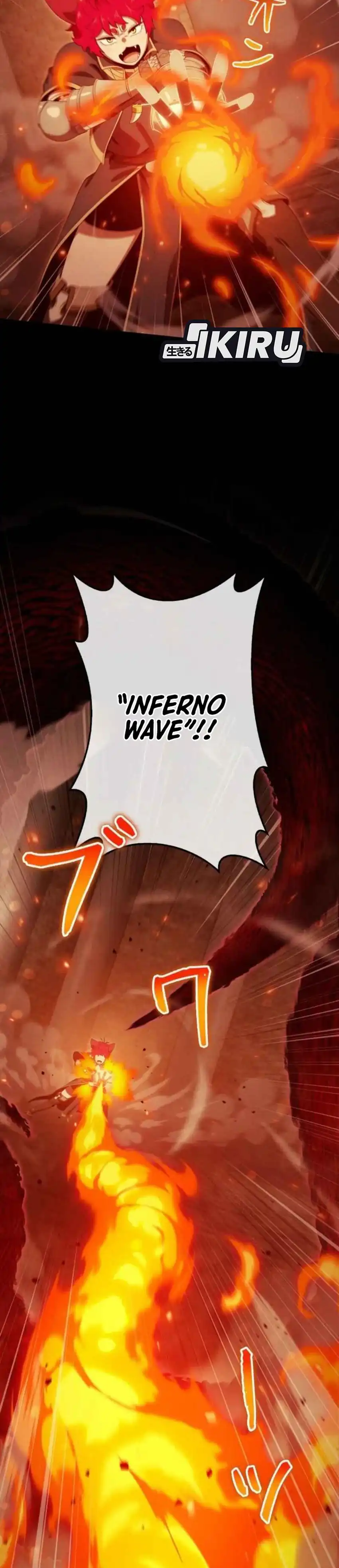 Baca Reincarnated as the Strongest Monster Eater: Revenge on the Tyrant Dragon - Chapter 40 halaman 4