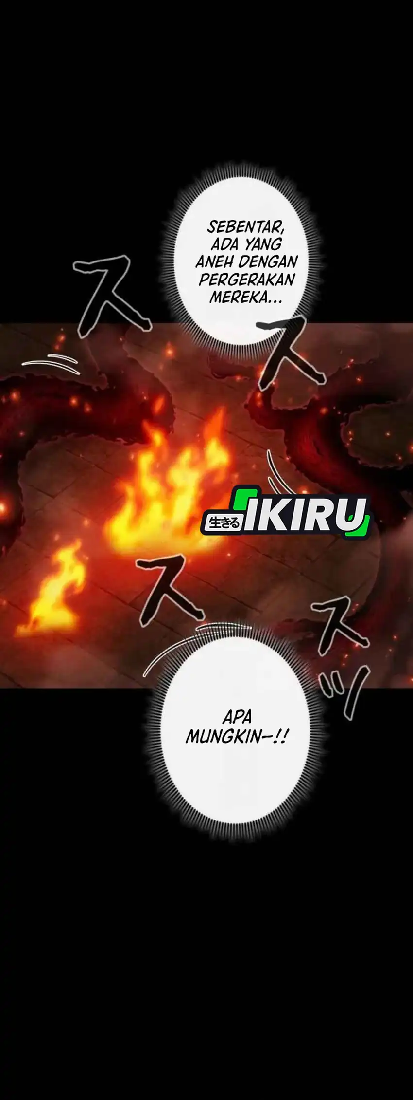 Baca Reincarnated as the Strongest Monster Eater: Revenge on the Tyrant Dragon - Chapter 40 halaman 7