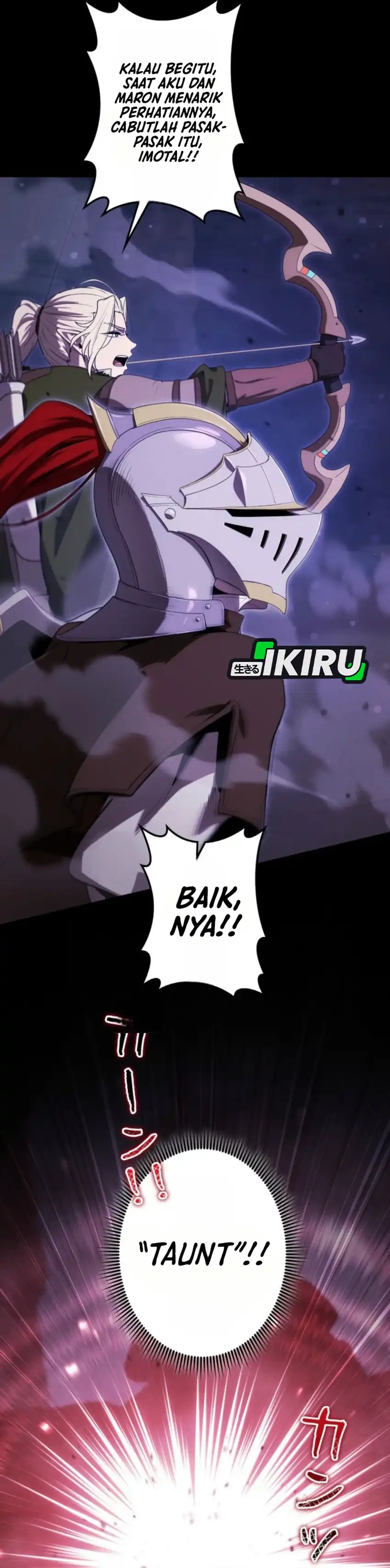 Baca Reincarnated as the Strongest Monster Eater: Revenge on the Tyrant Dragon - Chapter 41 halaman 20