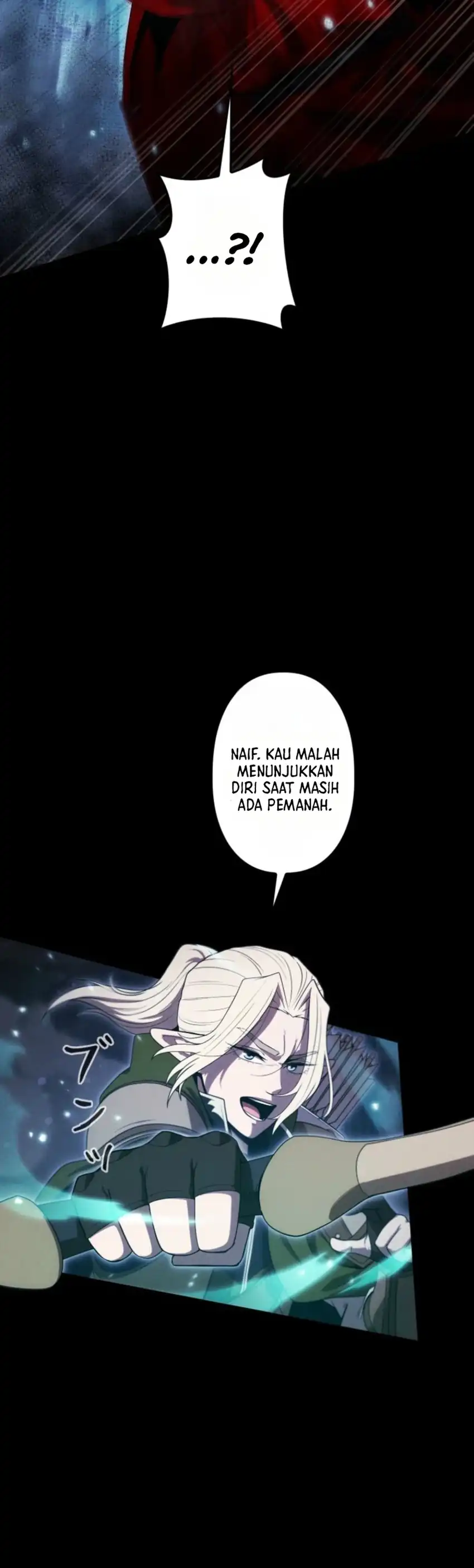 Baca Reincarnated as the Strongest Monster Eater: Revenge on the Tyrant Dragon - Chapter 41 halaman 30