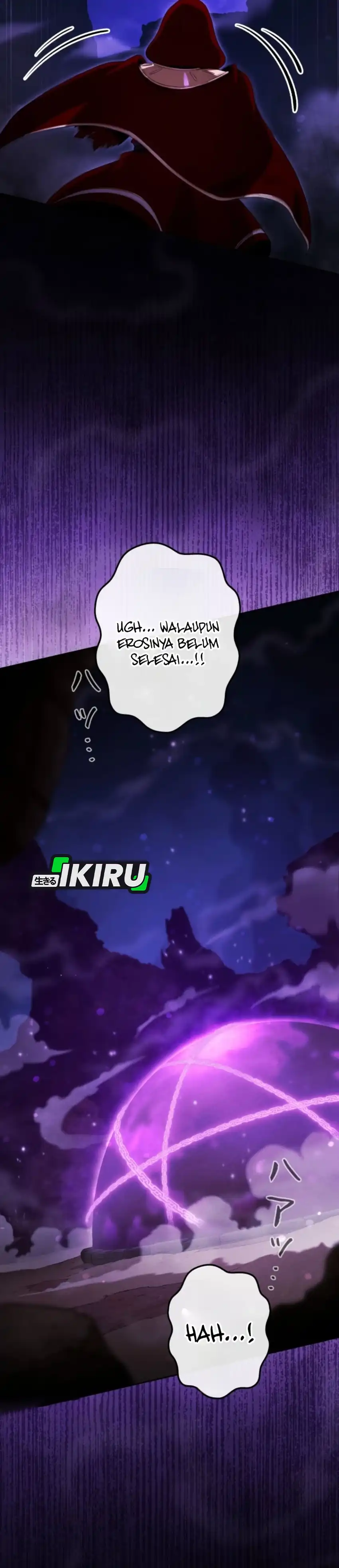 Baca Reincarnated as the Strongest Monster Eater: Revenge on the Tyrant Dragon - Chapter 41 halaman 40