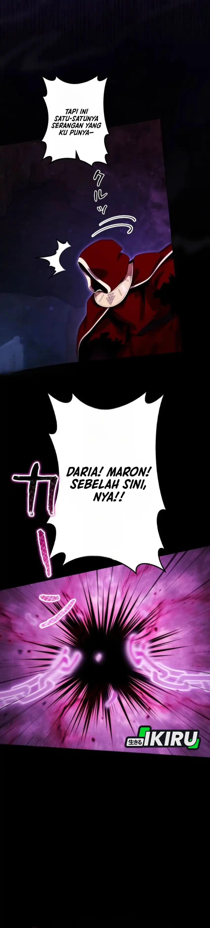 Baca Reincarnated as the Strongest Monster Eater: Revenge on the Tyrant Dragon - Chapter 41 halaman 41