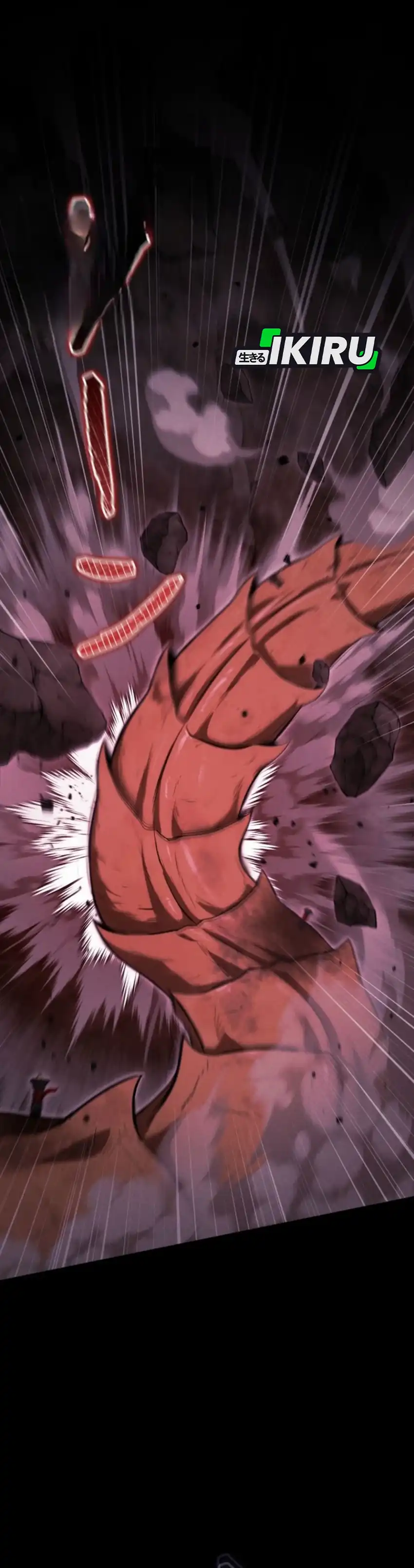 Baca Reincarnated as the Strongest Monster Eater: Revenge on the Tyrant Dragon - Chapter 41 halaman 5