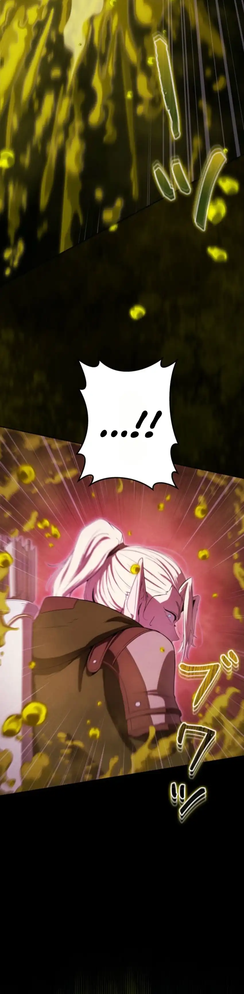 Baca Reincarnated as the Strongest Monster Eater: Revenge on the Tyrant Dragon - Chapter 41 halaman 9