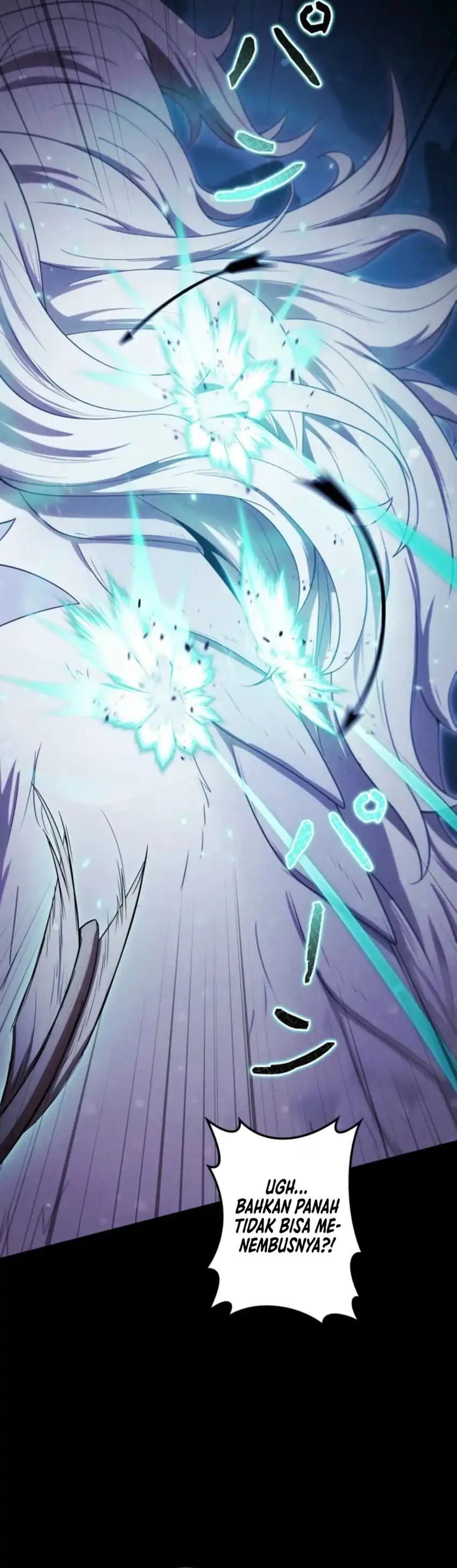 Baca Reincarnated as the Strongest Monster Eater: Revenge on the Tyrant Dragon - Chapter 42 halaman 10