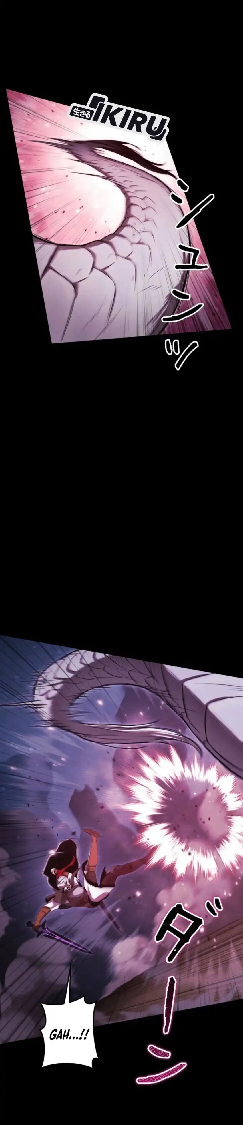 Baca Reincarnated as the Strongest Monster Eater: Revenge on the Tyrant Dragon - Chapter 42 halaman 13