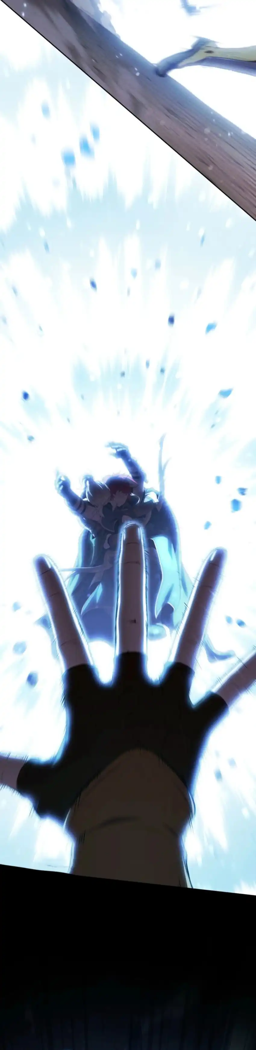Baca Reincarnated as the Strongest Monster Eater: Revenge on the Tyrant Dragon - Chapter 42 halaman 23