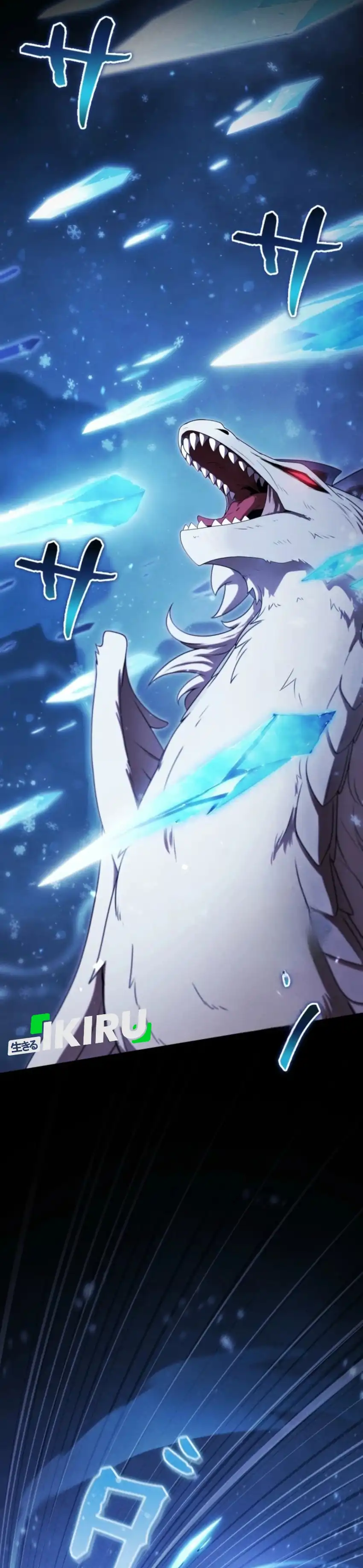 Baca Reincarnated as the Strongest Monster Eater: Revenge on the Tyrant Dragon - Chapter 42 halaman 29