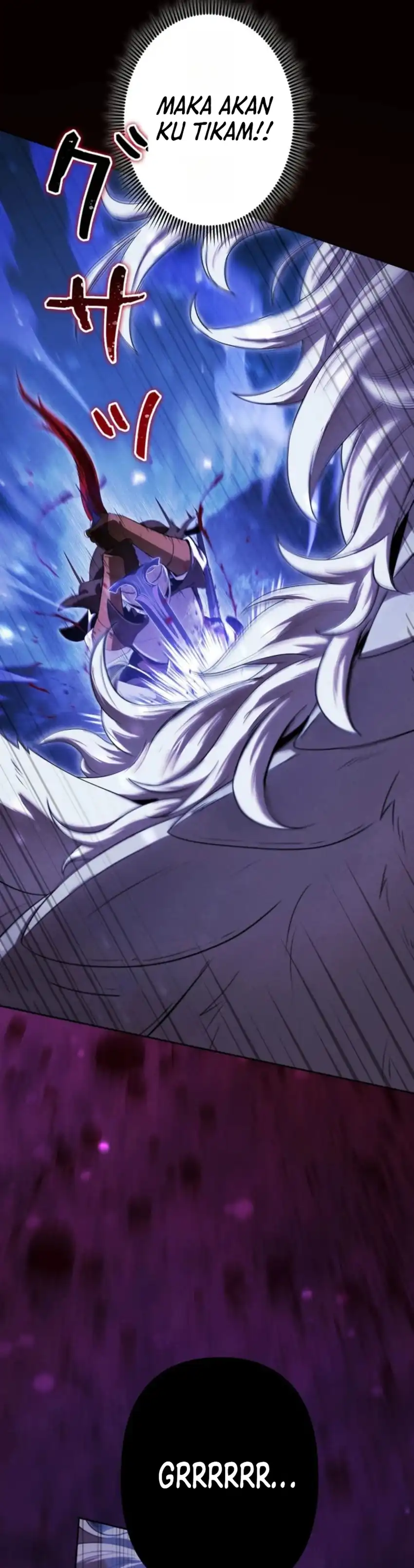 Baca Reincarnated as the Strongest Monster Eater: Revenge on the Tyrant Dragon - Chapter 42 halaman 32