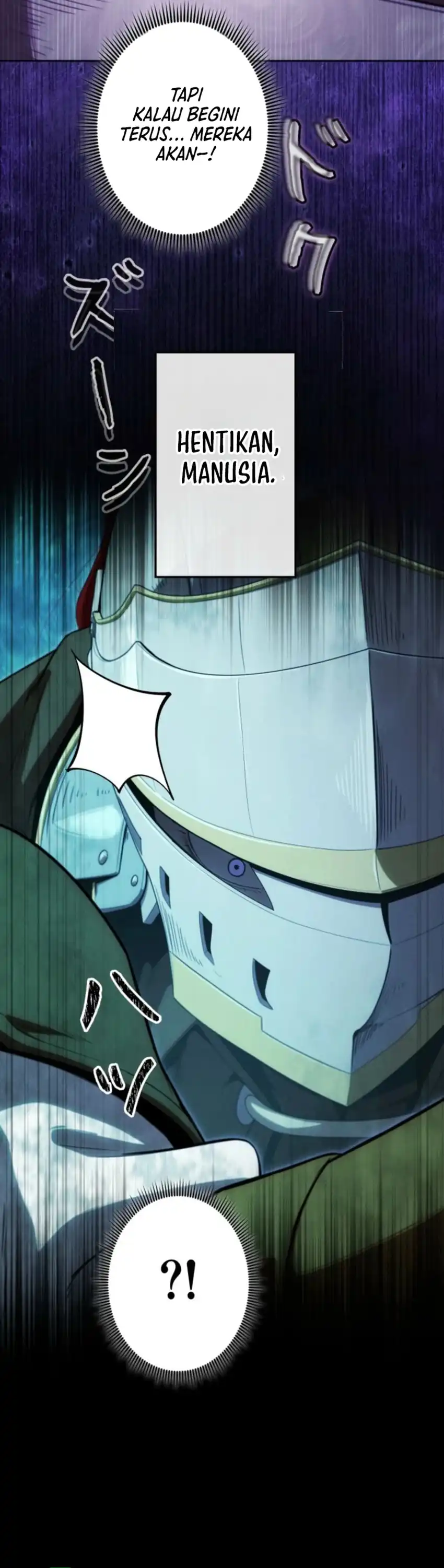 Baca Reincarnated as the Strongest Monster Eater: Revenge on the Tyrant Dragon - Chapter 42 halaman 36