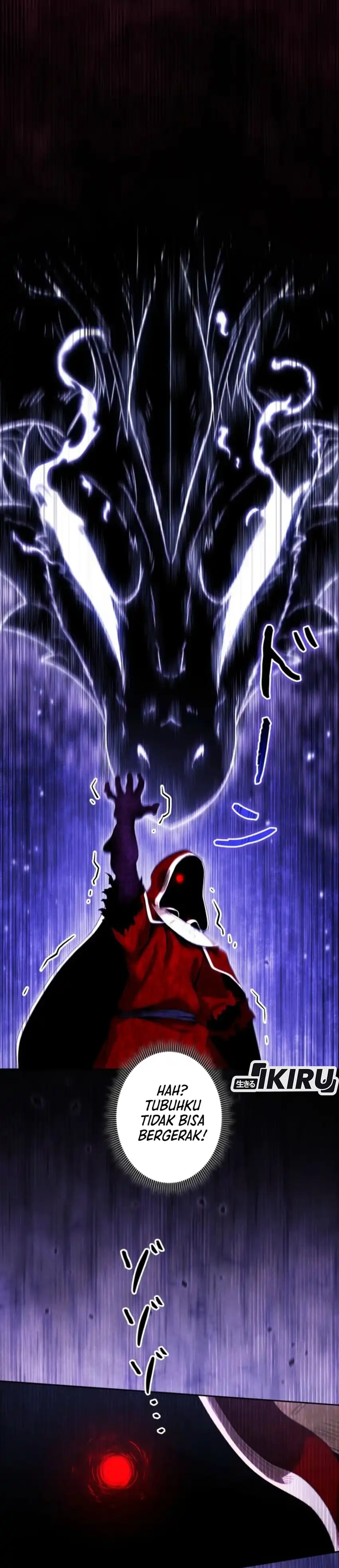 Baca Reincarnated as the Strongest Monster Eater: Revenge on the Tyrant Dragon - Chapter 42 halaman 40