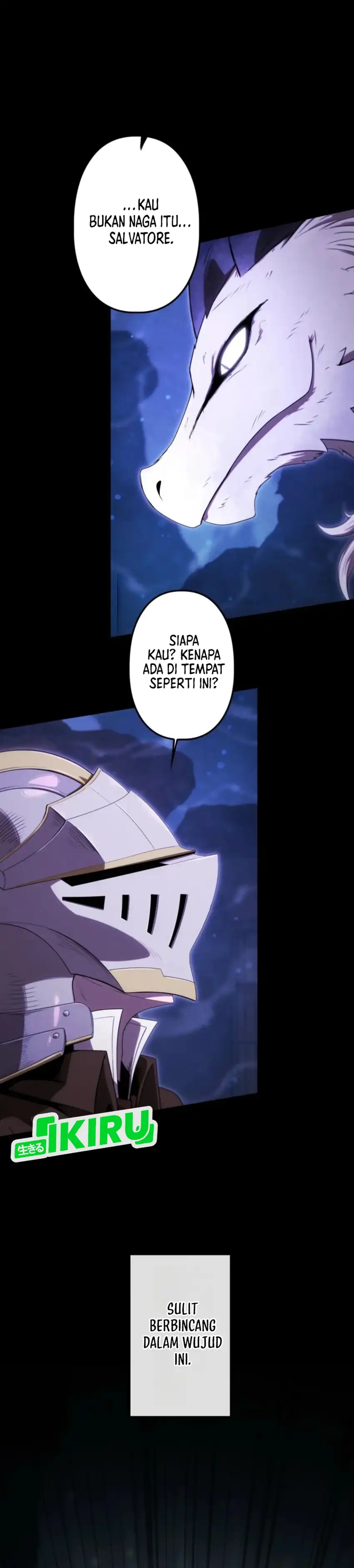 Baca Reincarnated as the Strongest Monster Eater: Revenge on the Tyrant Dragon - Chapter 42 halaman 43