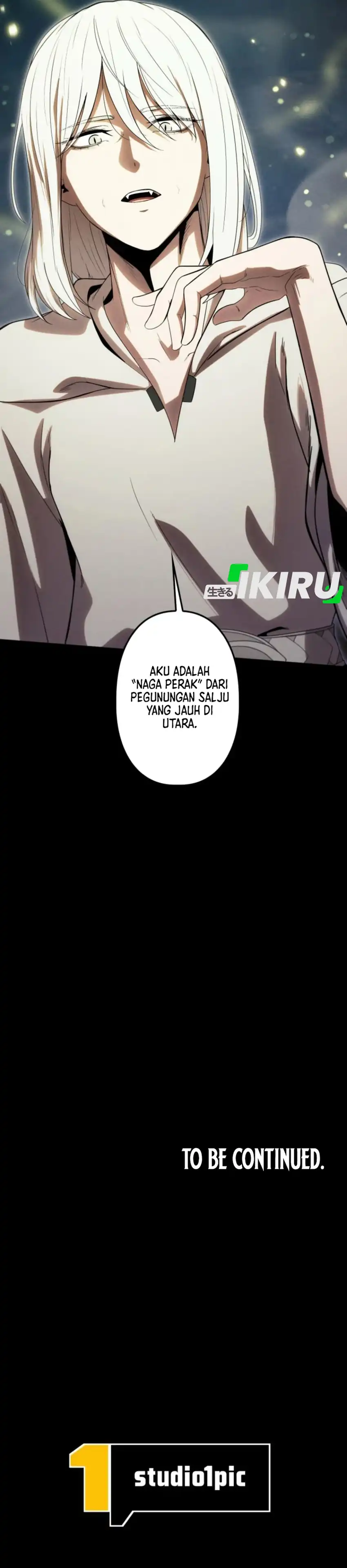 Baca Reincarnated as the Strongest Monster Eater: Revenge on the Tyrant Dragon - Chapter 42 halaman 47