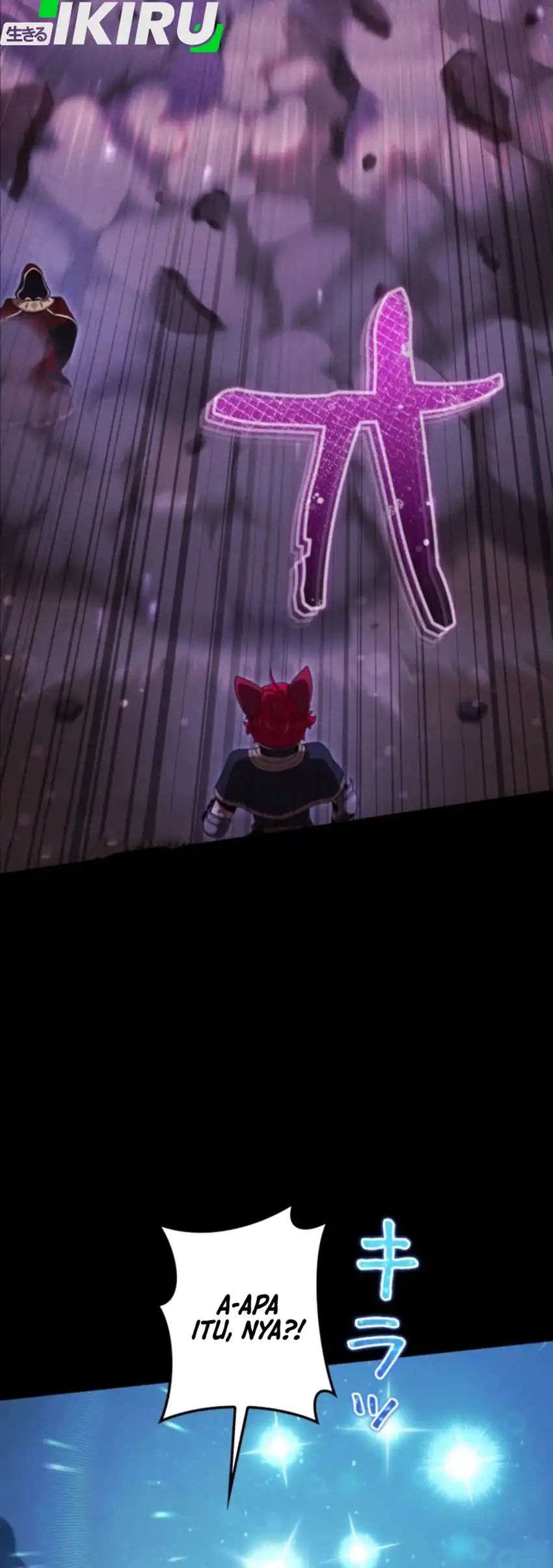 Baca Reincarnated as the Strongest Monster Eater: Revenge on the Tyrant Dragon - Chapter 42 halaman 7