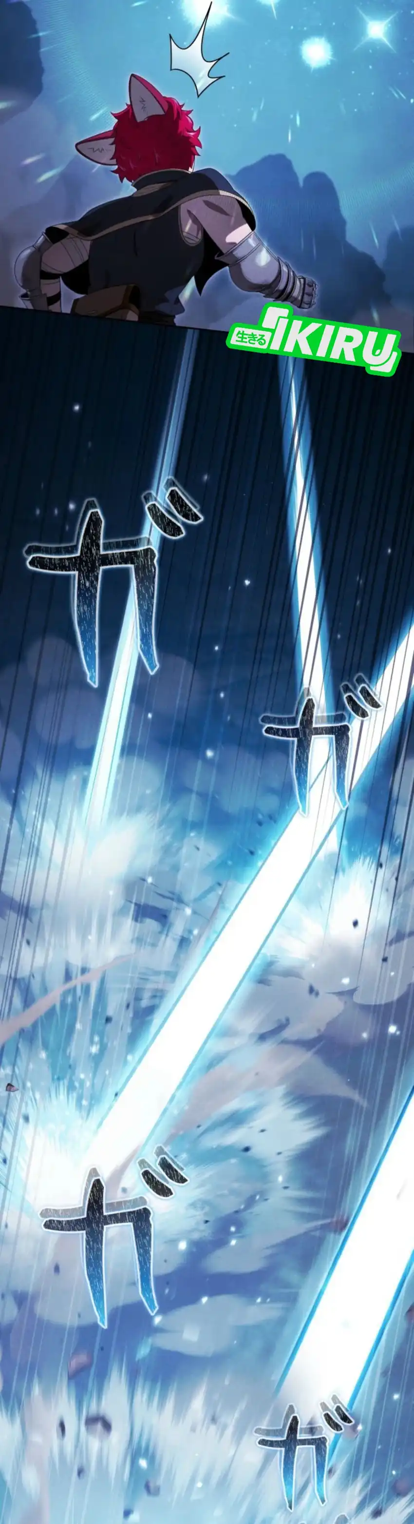 Baca Reincarnated as the Strongest Monster Eater: Revenge on the Tyrant Dragon - Chapter 42 halaman 8