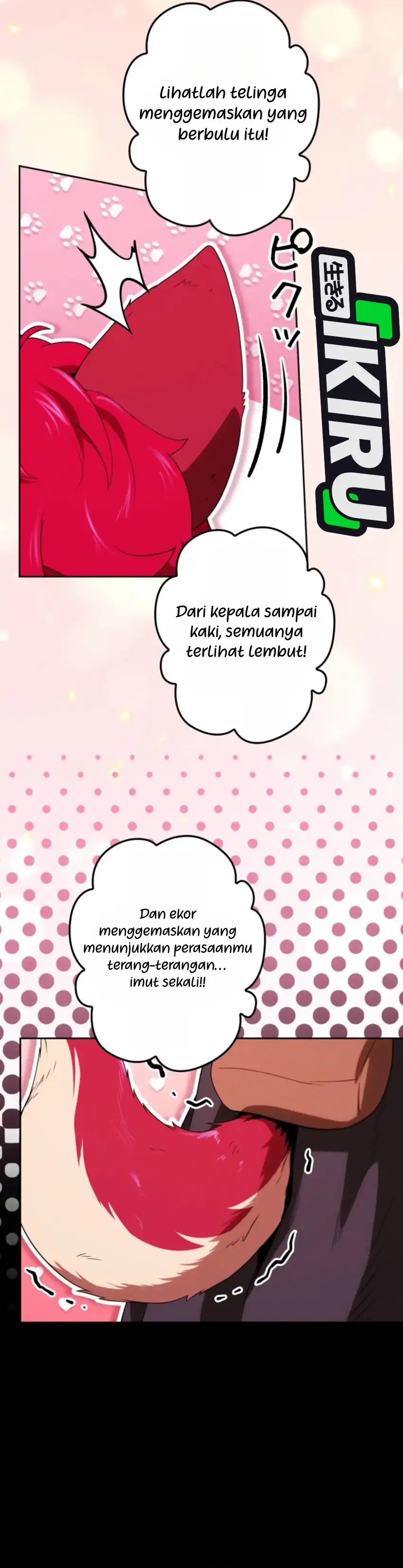 Baca Reincarnated as the Strongest Monster Eater: Revenge on the Tyrant Dragon - Chapter 43 halaman 15