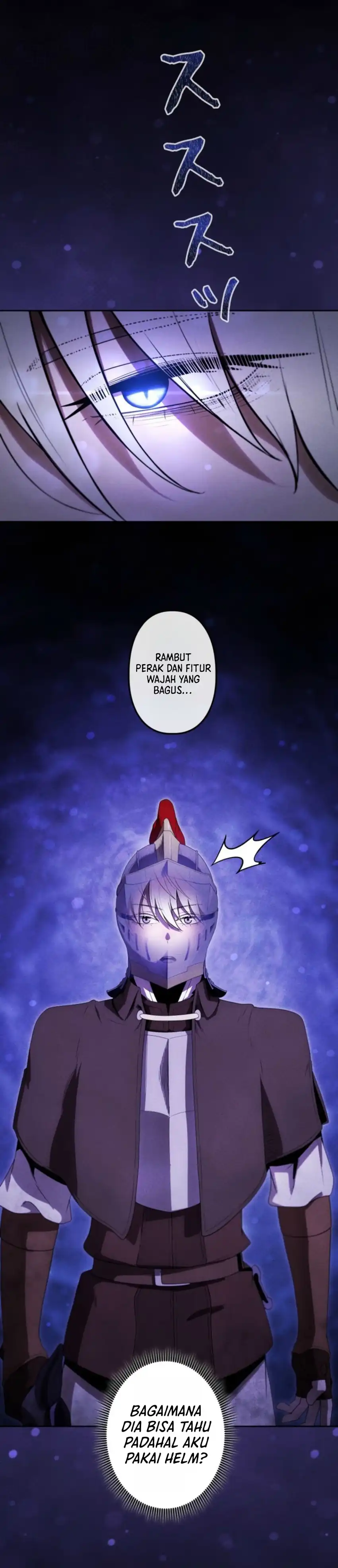Baca Reincarnated as the Strongest Monster Eater: Revenge on the Tyrant Dragon - Chapter 43 halaman 3