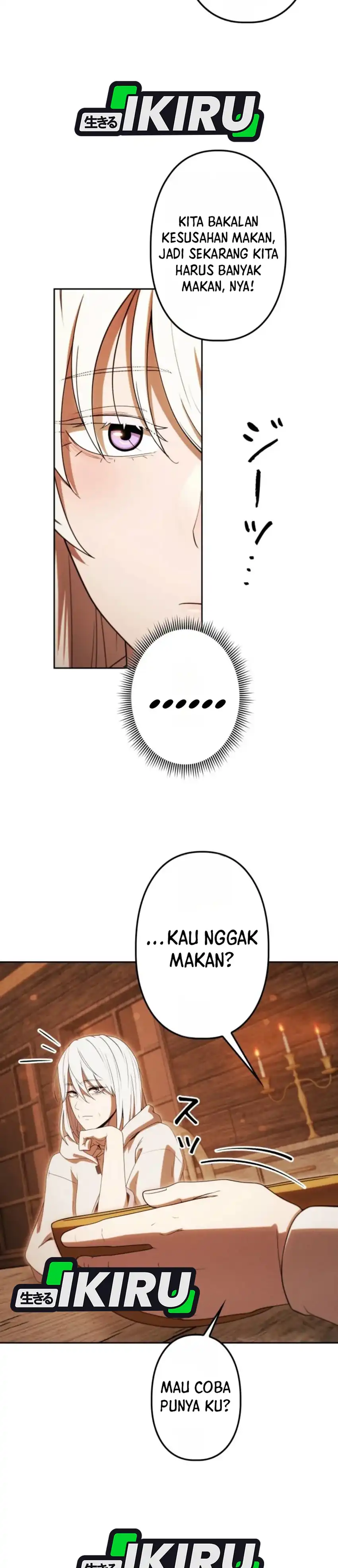 Baca Reincarnated as the Strongest Monster Eater: Revenge on the Tyrant Dragon - Chapter 44 halaman 12