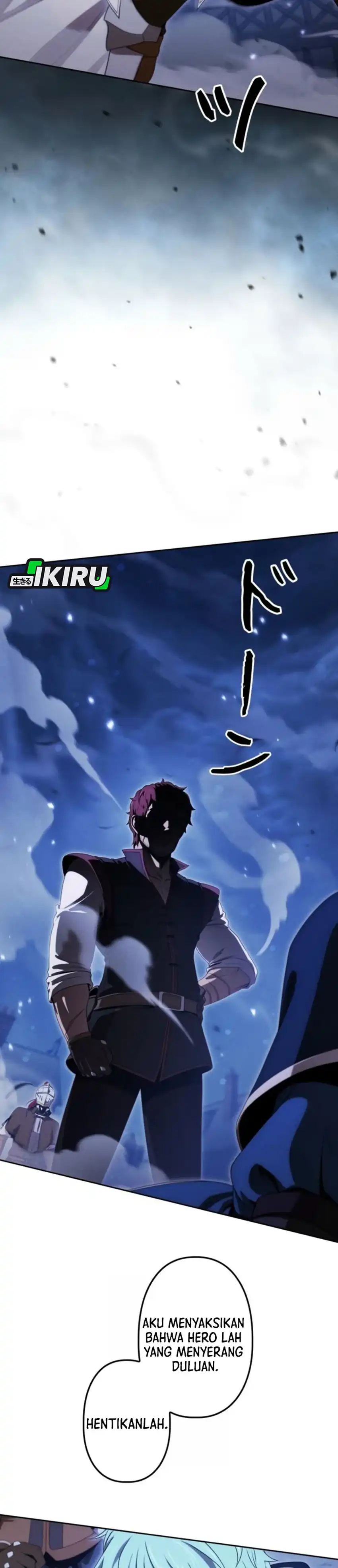 Baca Reincarnated as the Strongest Monster Eater: Revenge on the Tyrant Dragon - Chapter 45 halaman 29