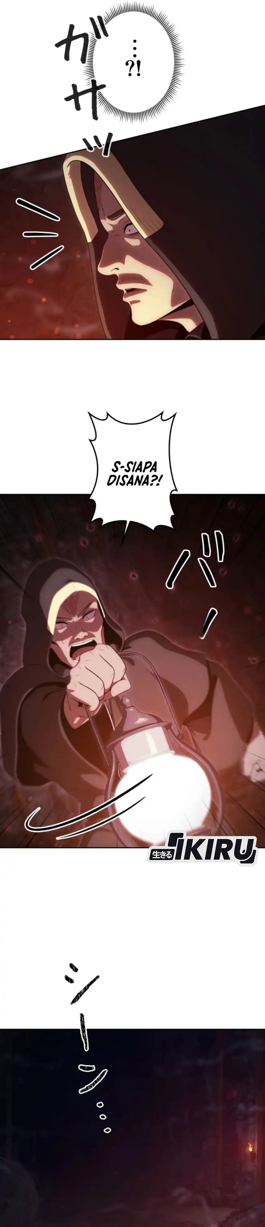 Baca Reincarnated as the Strongest Monster Eater: Revenge on the Tyrant Dragon - Chapter 46 halaman 3