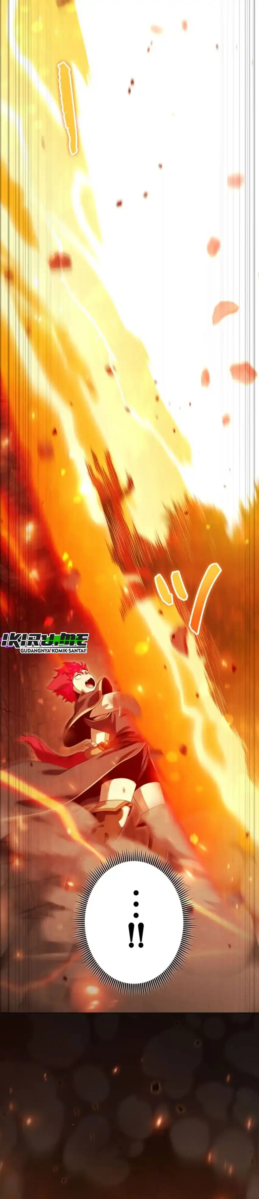 Baca Reincarnated as the Strongest Monster Eater: Revenge on the Tyrant Dragon - Chapter 47 halaman 34