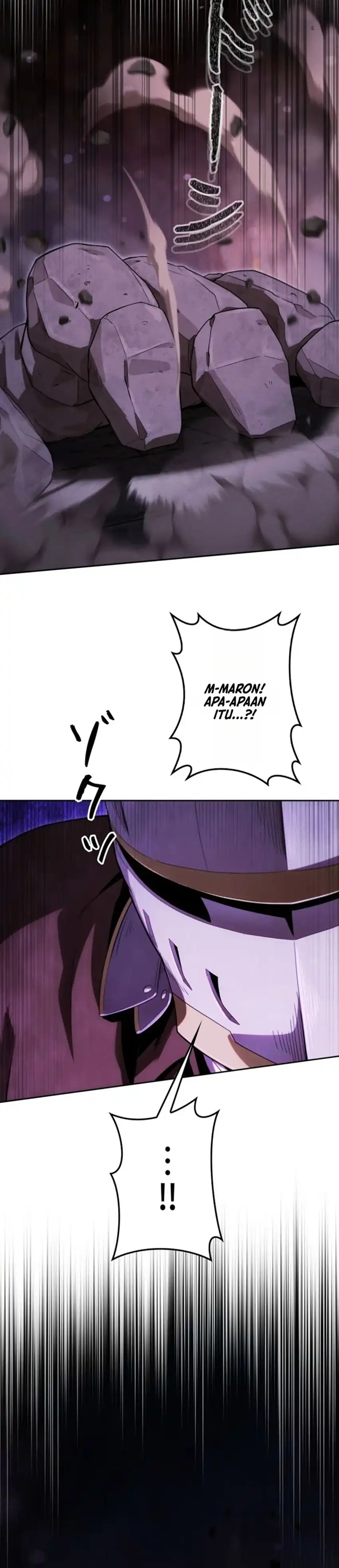 Baca Reincarnated as the Strongest Monster Eater: Revenge on the Tyrant Dragon - Chapter 47 halaman 39