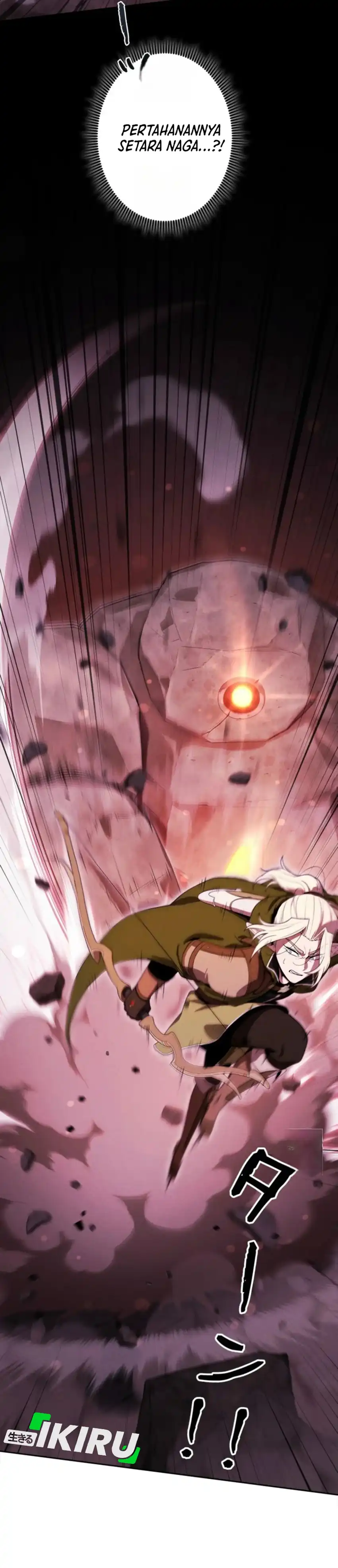 Baca Reincarnated as the Strongest Monster Eater: Revenge on the Tyrant Dragon - Chapter 48 halaman 11