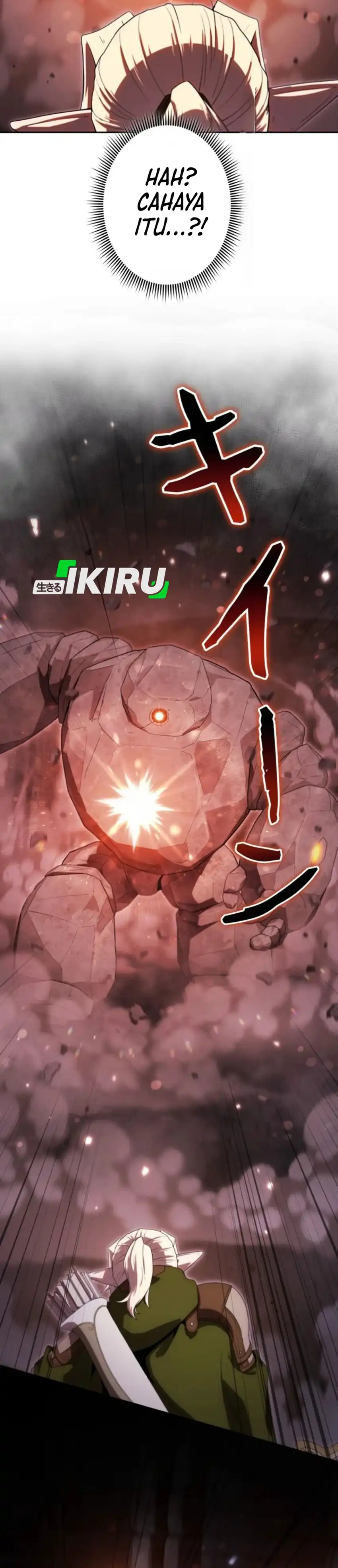 Baca Reincarnated as the Strongest Monster Eater: Revenge on the Tyrant Dragon - Chapter 48 halaman 16