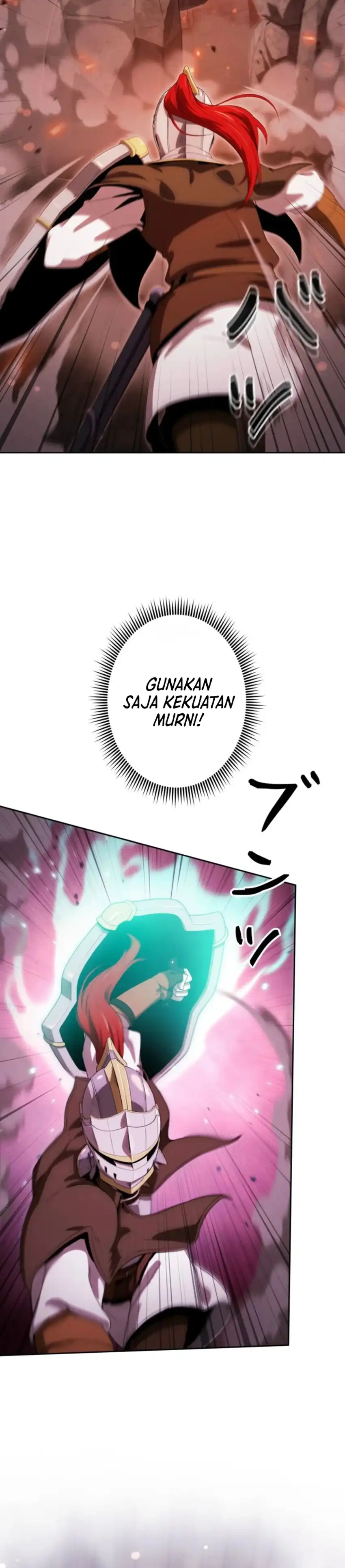 Baca Reincarnated as the Strongest Monster Eater: Revenge on the Tyrant Dragon - Chapter 48 halaman 22