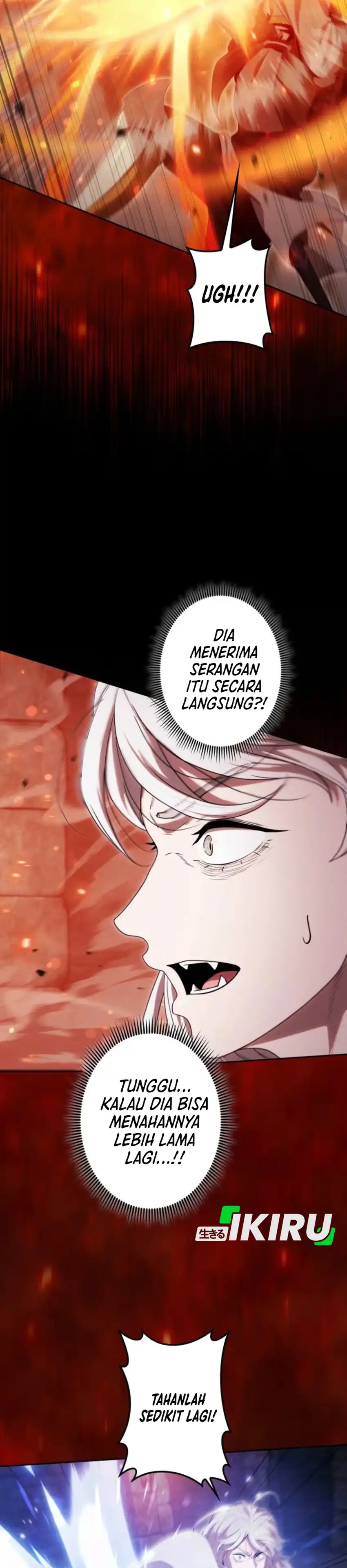 Baca Reincarnated as the Strongest Monster Eater: Revenge on the Tyrant Dragon - Chapter 48 halaman 33