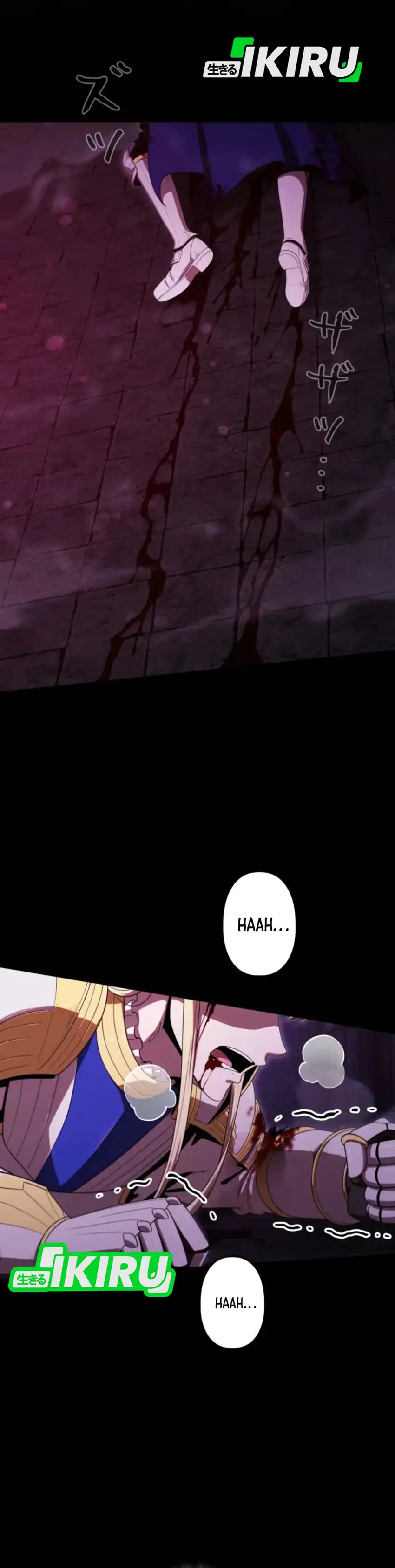 Baca Reincarnated as the Strongest Monster Eater: Revenge on the Tyrant Dragon - Chapter 48 halaman 40