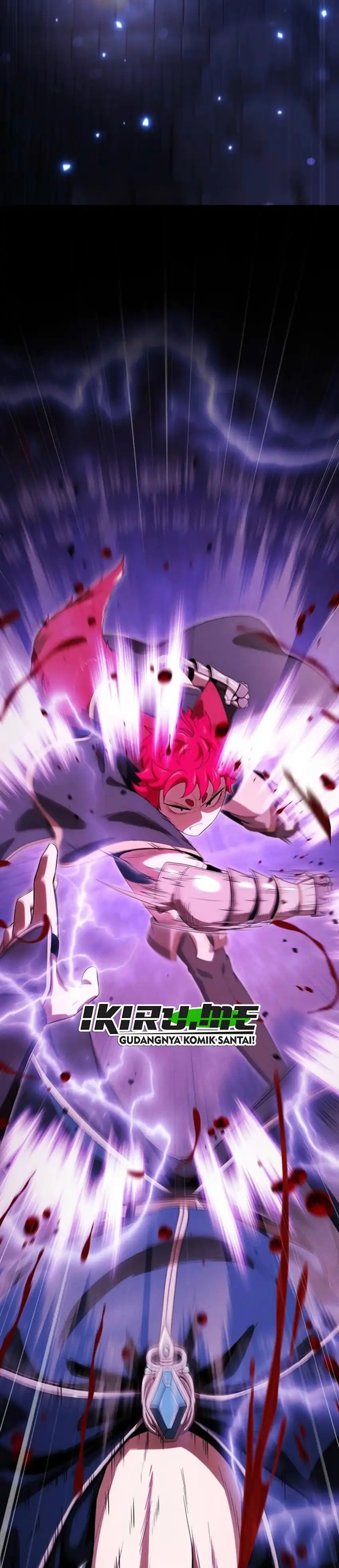 Baca Reincarnated as the Strongest Monster Eater: Revenge on the Tyrant Dragon - Chapter 49 halaman 34