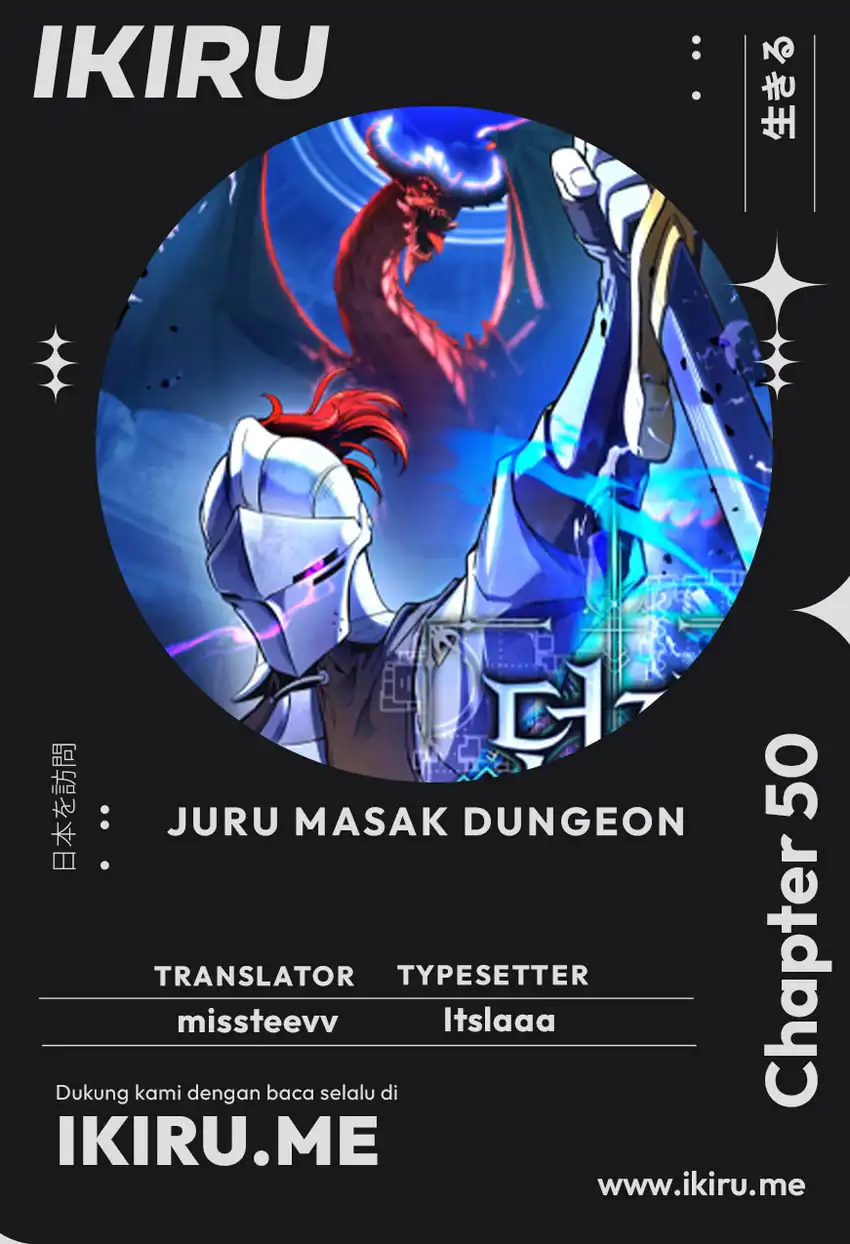 Baca Reincarnated as the Strongest Monster Eater: Revenge on the Tyrant Dragon - Chapter 50 halaman 1