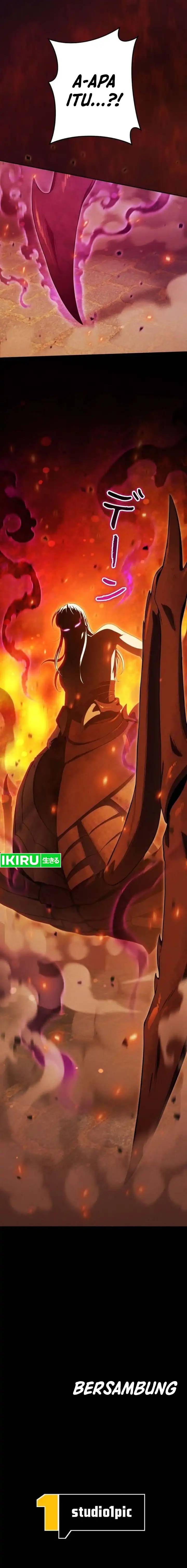 Baca Reincarnated as the Strongest Monster Eater: Revenge on the Tyrant Dragon - Chapter 50 halaman 10