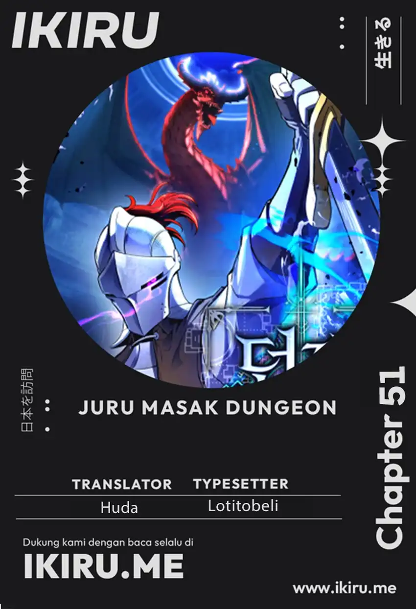 Baca Reincarnated as the Strongest Monster Eater: Revenge on the Tyrant Dragon - Chapter 51 halaman 1